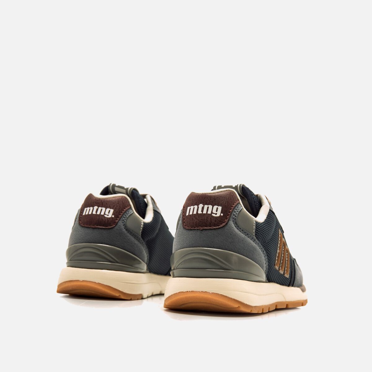 Zapatillas de Nino modelo COMPACT de MTNG image number 2