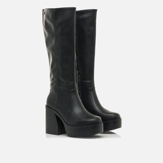 Botas de tacon de Mujer modelo SETENTA de MTNG