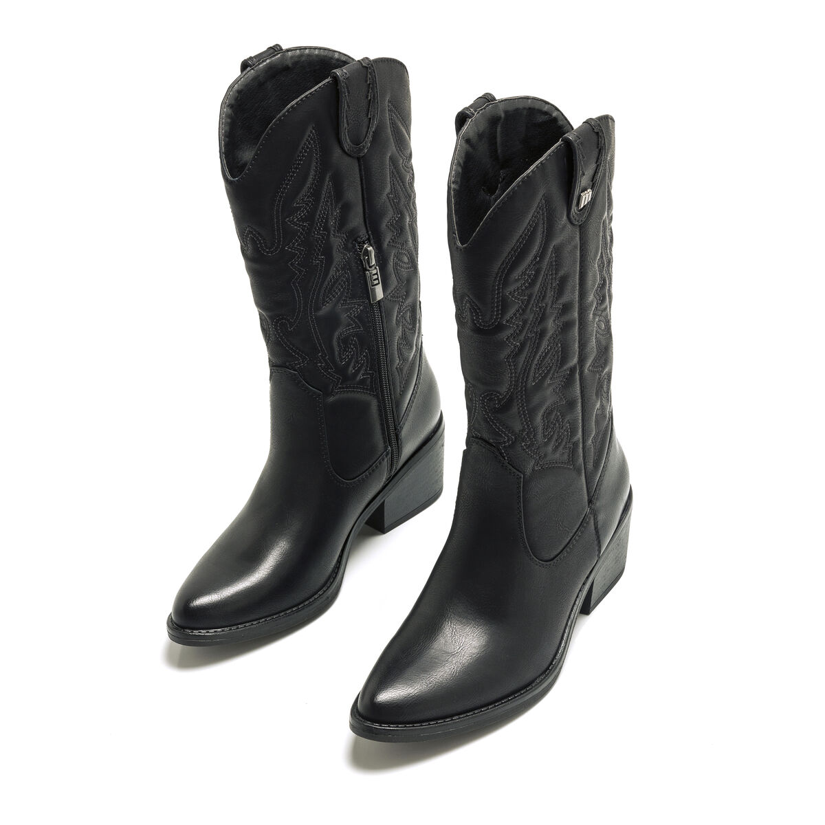 Botas de salto de Mulher modelo TANUBIS de MTNG image number 2