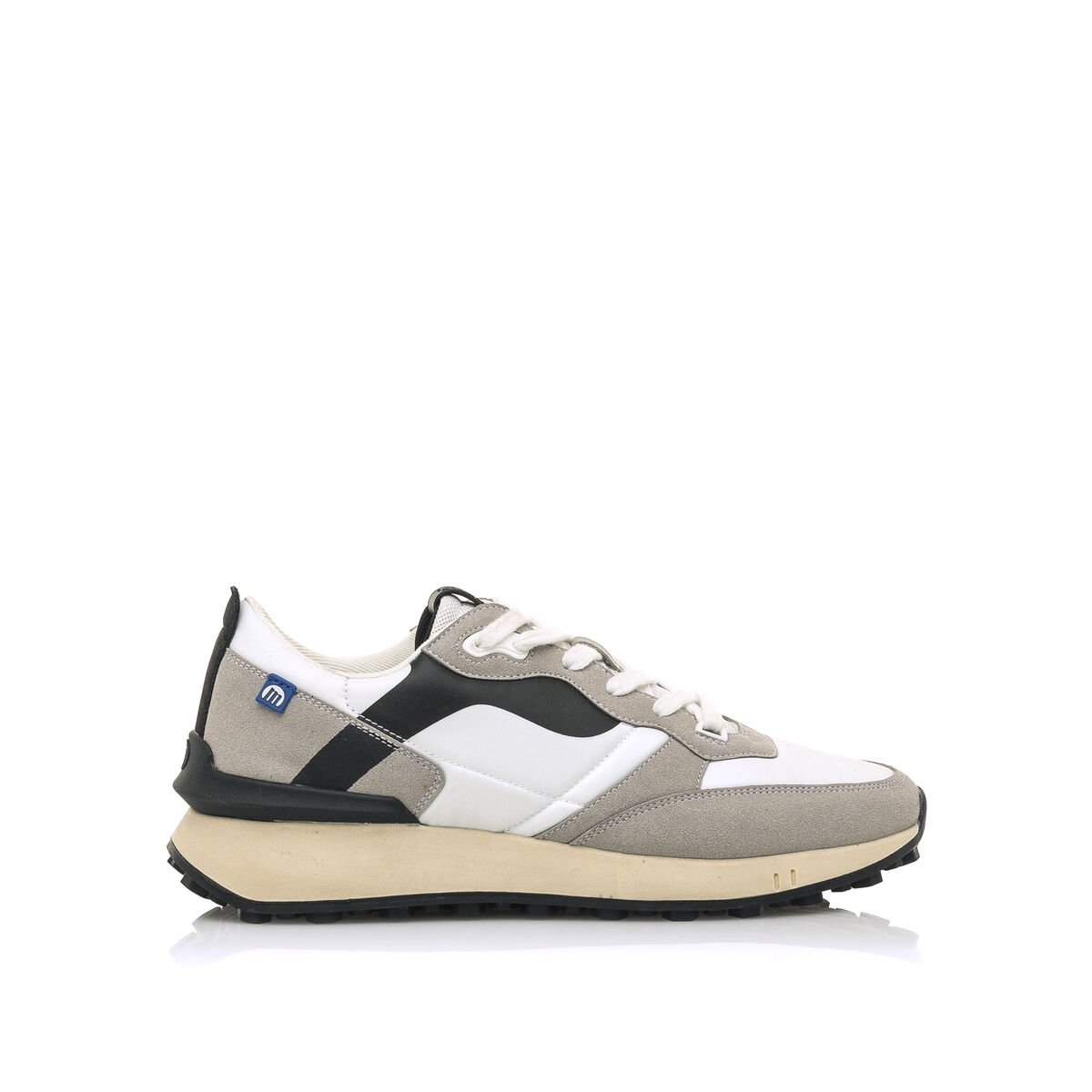 Zapatillas de Hombre modelo QAMAR de MTNG image number 0