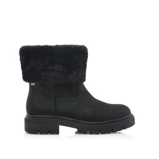 Botines planos de Mujer modelo DORIS de MTNG