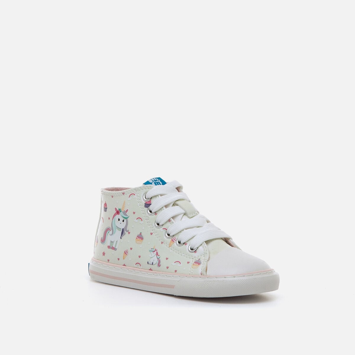 Zapatillas de Nina modelo FREE de MTNG image number 1