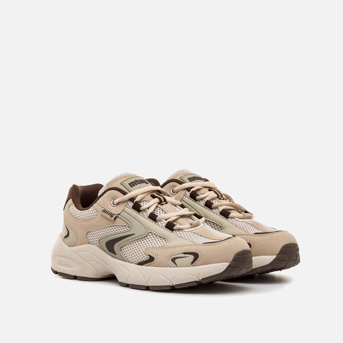 Zapatillas de Mujer modelo ELECTRA de MTNG image number 4