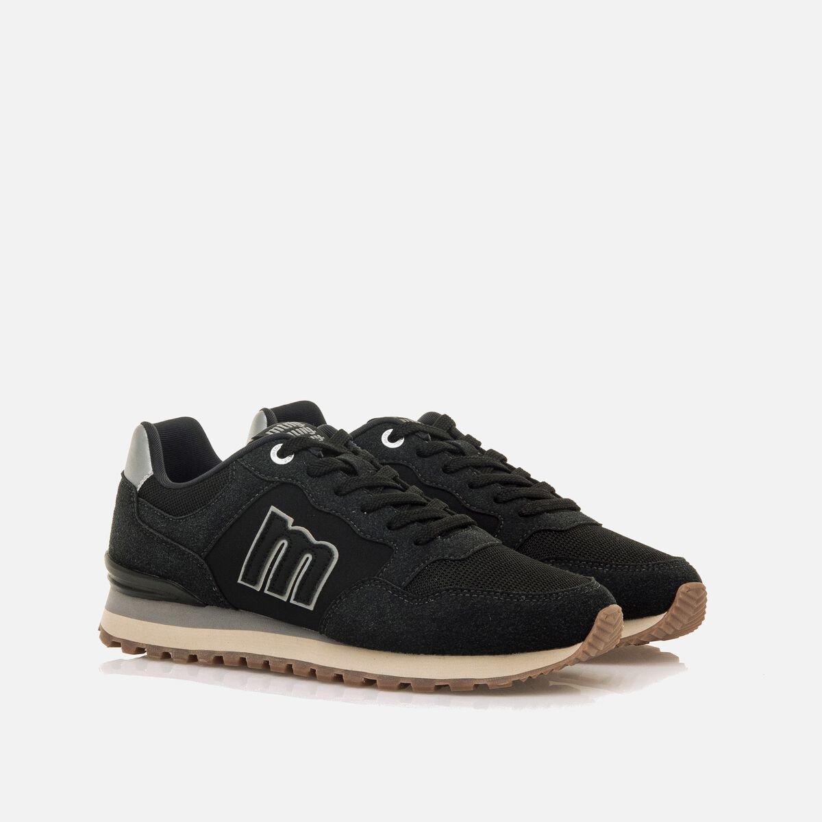 Zapatillas de Hombre modelo JOGGO TRACK de MTNG image number 4