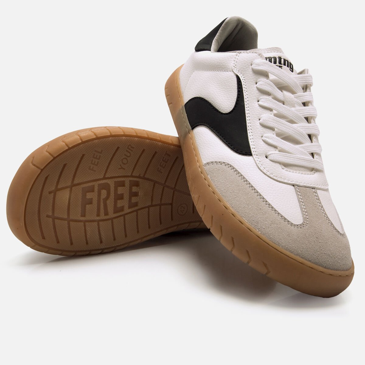 Sapatilhas de Homem modelo FREE de MTNG image number 3