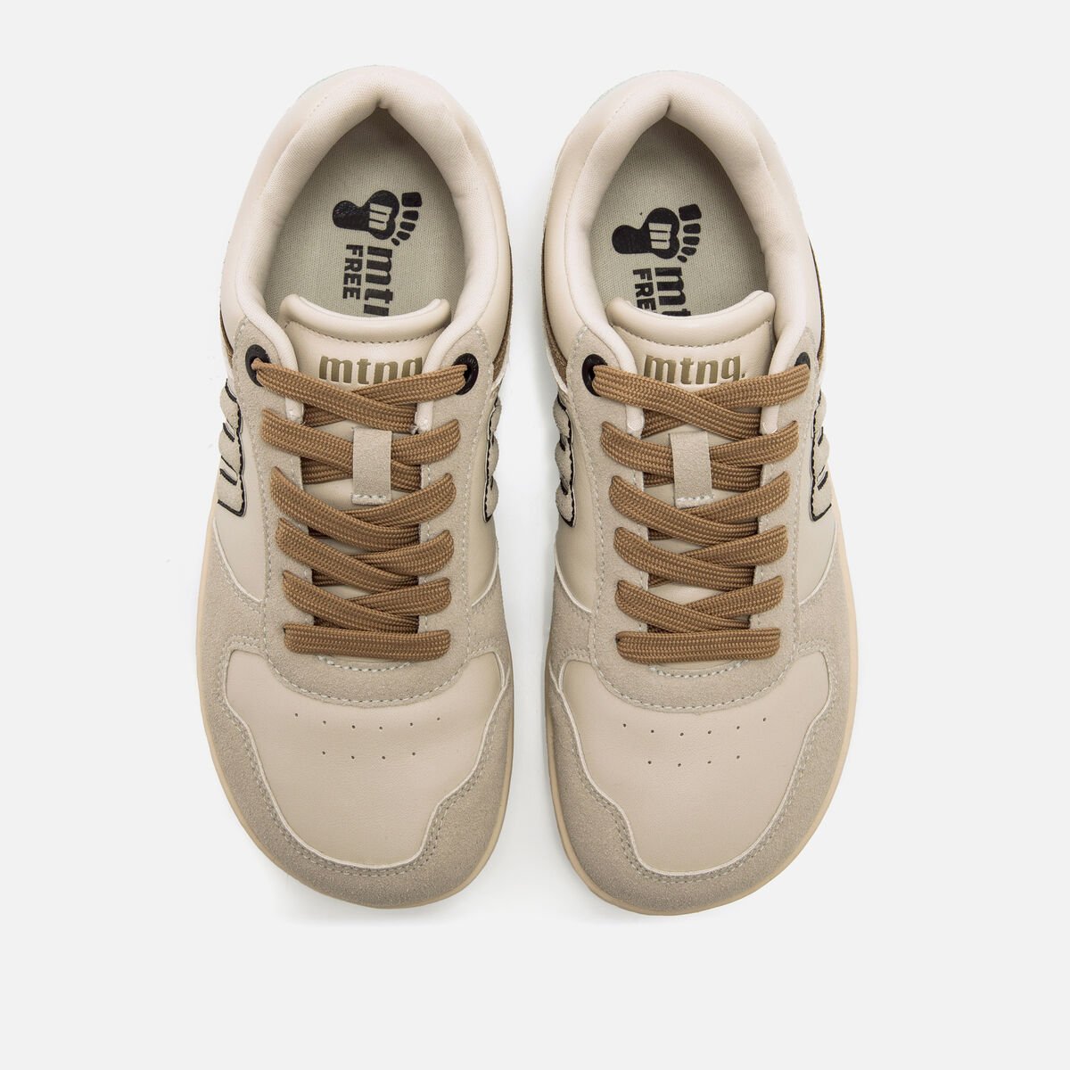 Zapatillas de Mujer modelo FREE de MTNG image number 5