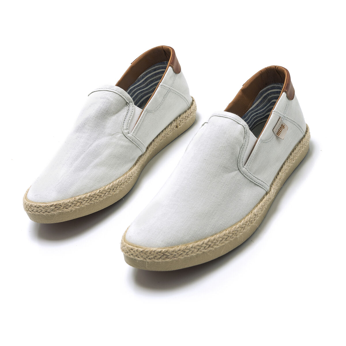 Zapatos de Hombre modelo BEQUIA de MTNG image number 2