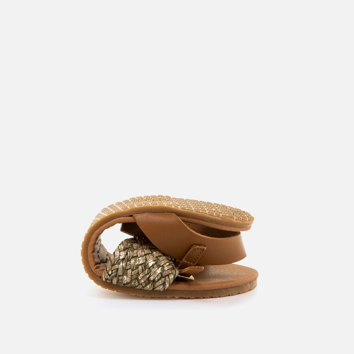 Sandalias planas de Mulher modelo FREE de MTNG image number 2
