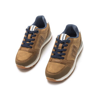Sneakers de Rapaz modelo JOGGO de MTNG