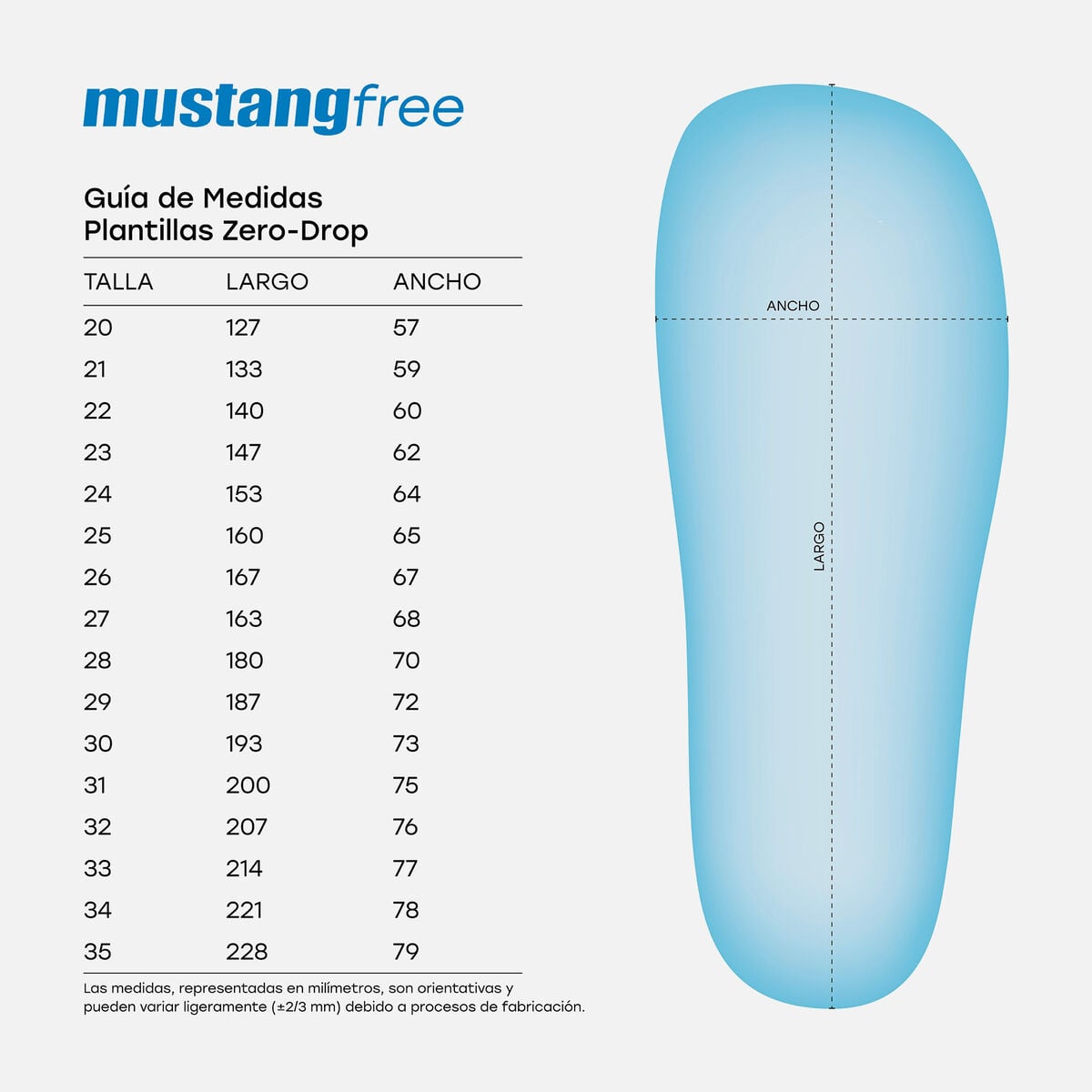 Zapatillas de Nino modelo FREE de MTNG image number 5