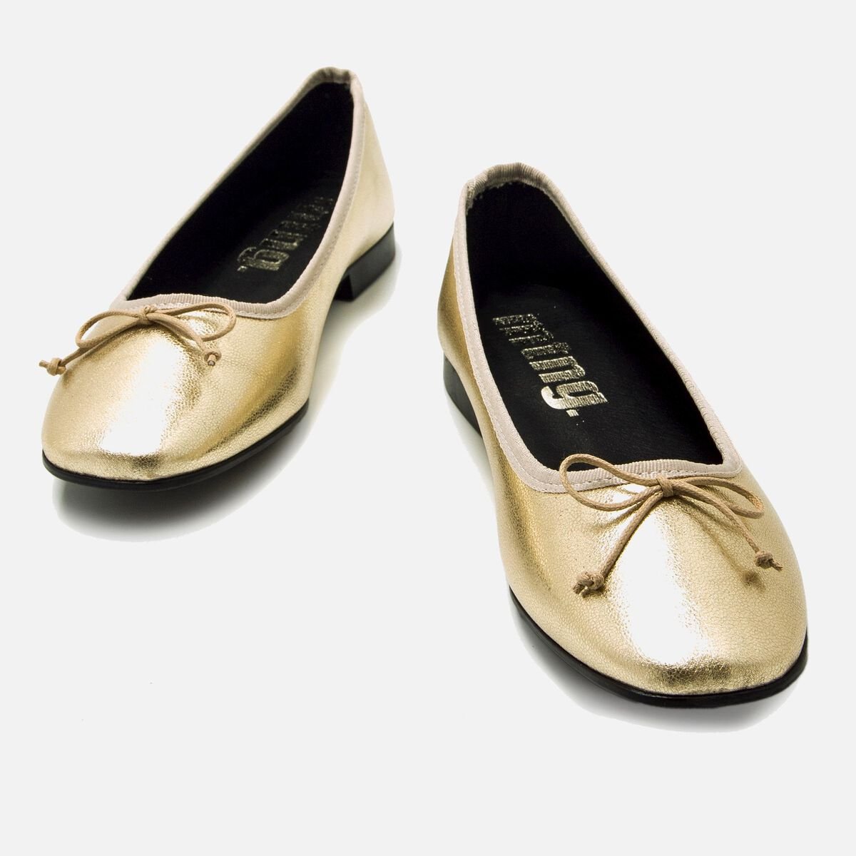 Zapatos planos de Mujer modelo CAMILLE de MTNG image number 3
