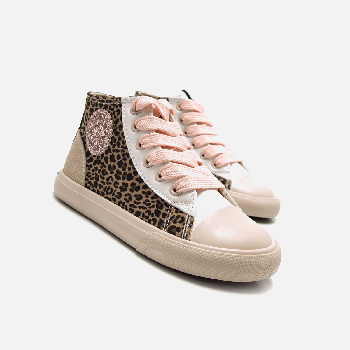 Zapatillas de Nina modelo FREE de MTNG image number 3