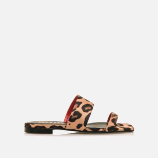 Sandalias planas de Mujer modelo NECANE de MTNG