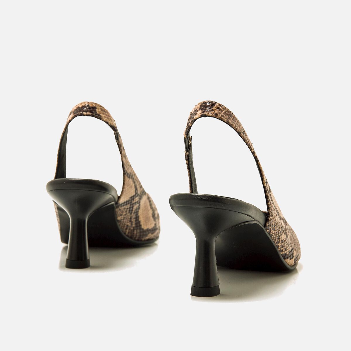 Sapatos de salto alto de Mulher modelo NINETTE de MTNG image number 5
