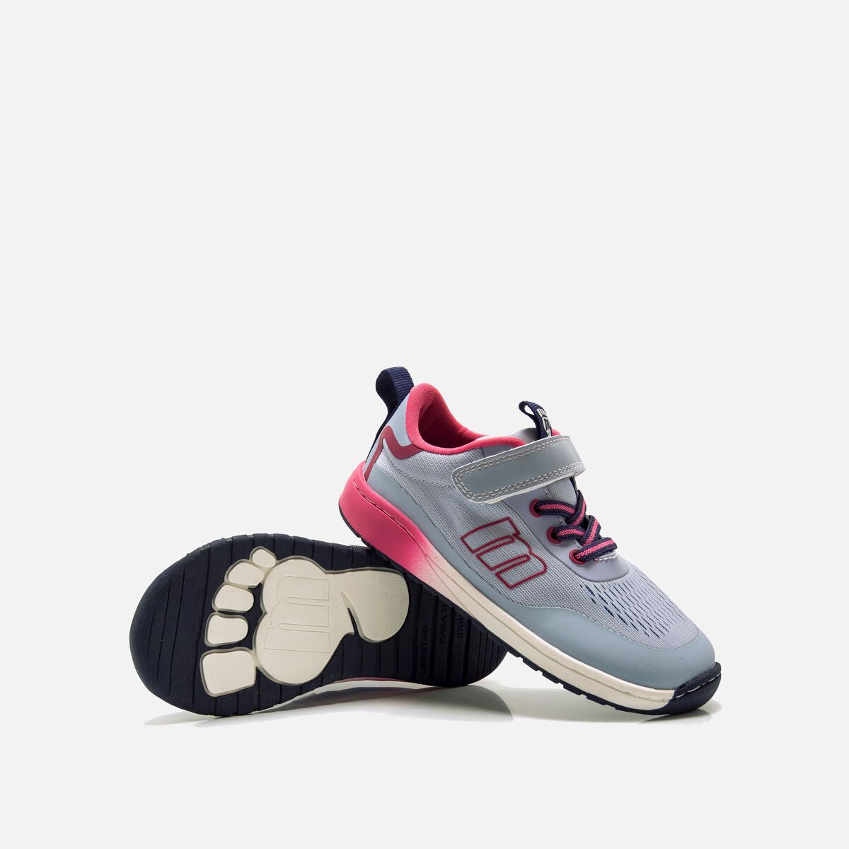 Sneakers pour Filles modèle FREE de MTNG image number 3