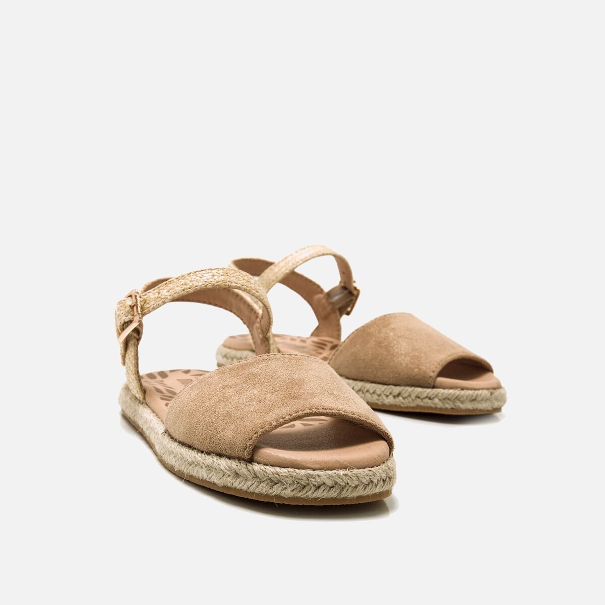 Sandalias de Rapariga modelo MARIANNA de MTNG image number 3