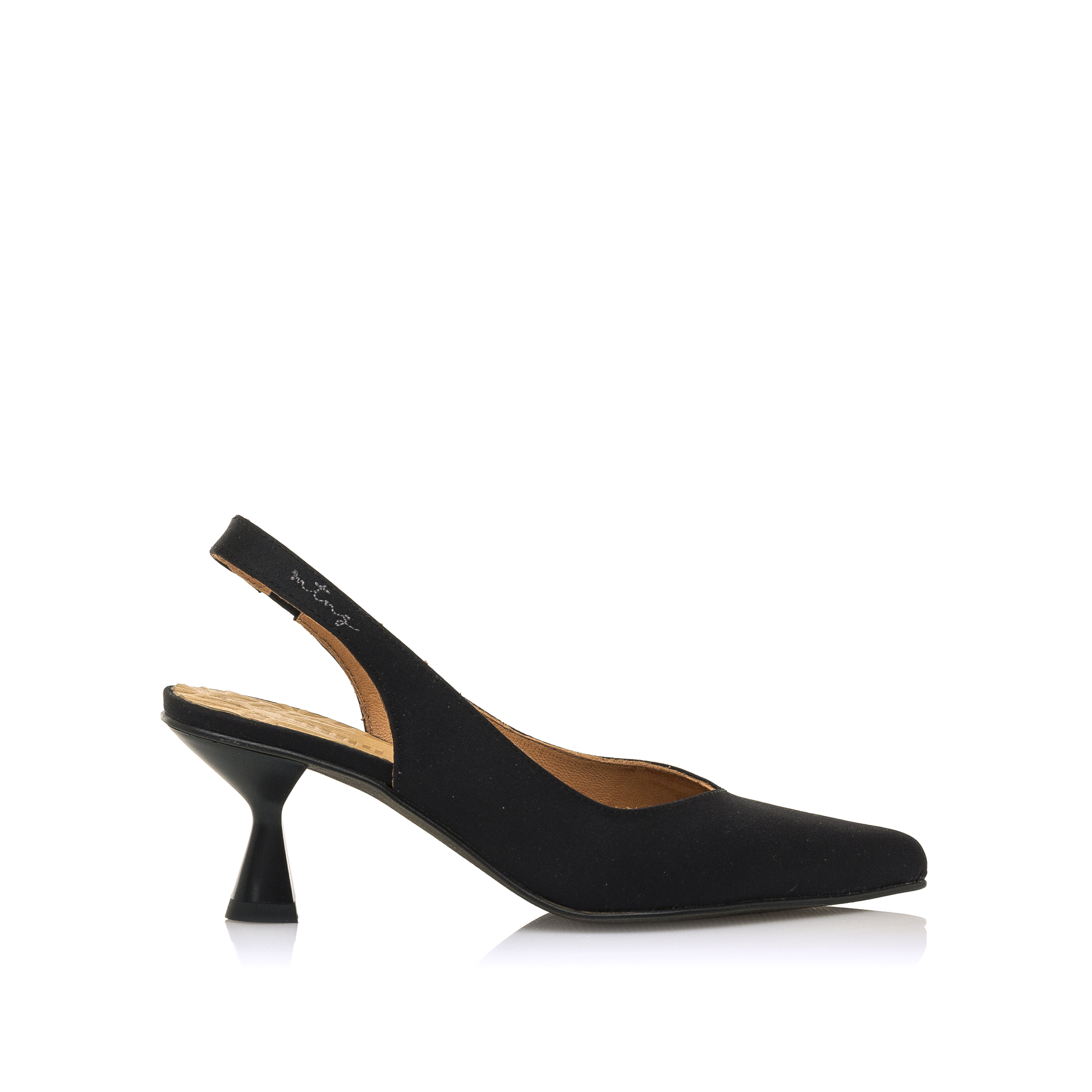 Zapatos Tacón para Mujer - Modernos y Cómodos | Mustang