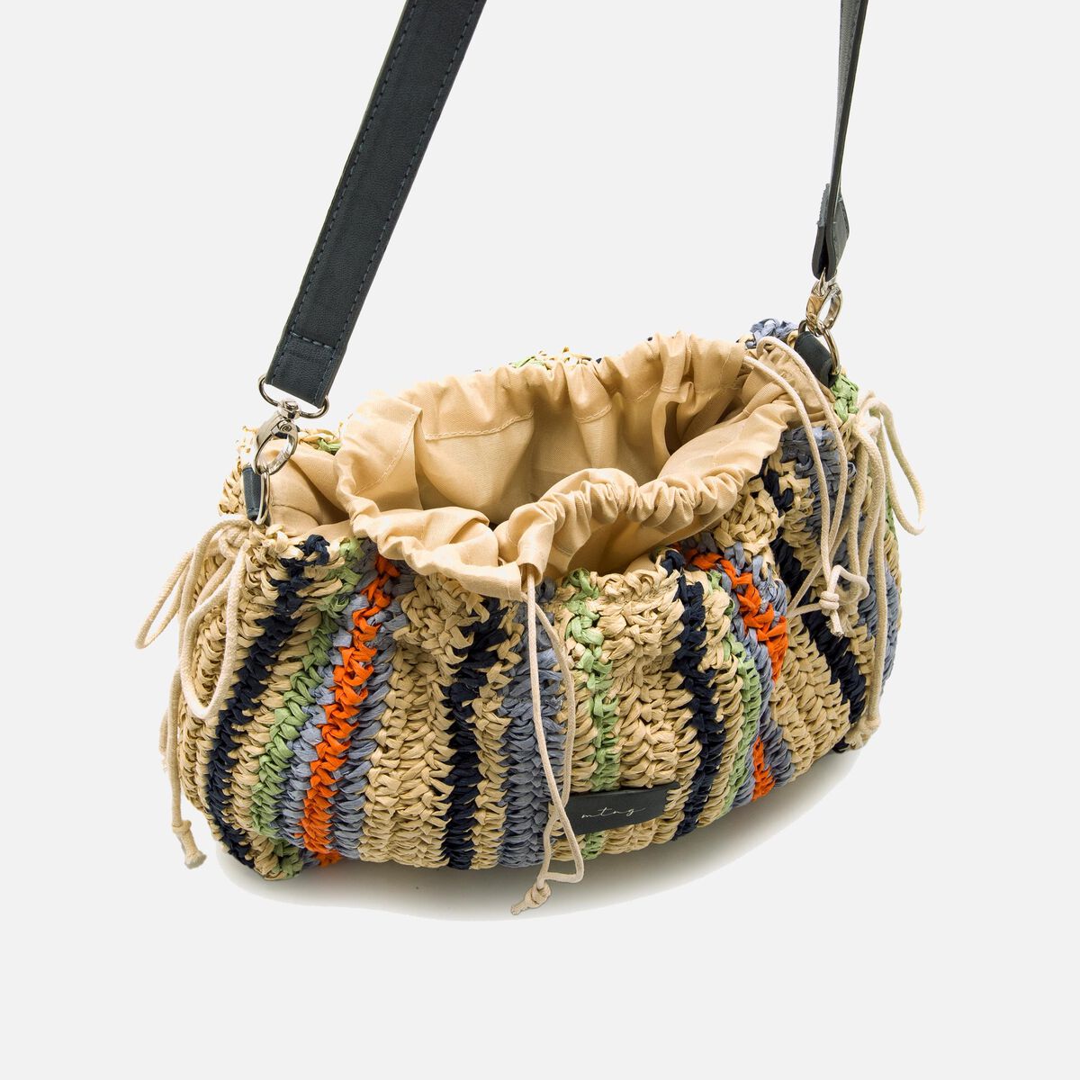 Bolsos de Mujer modelo NIRA de MTNG image number 4