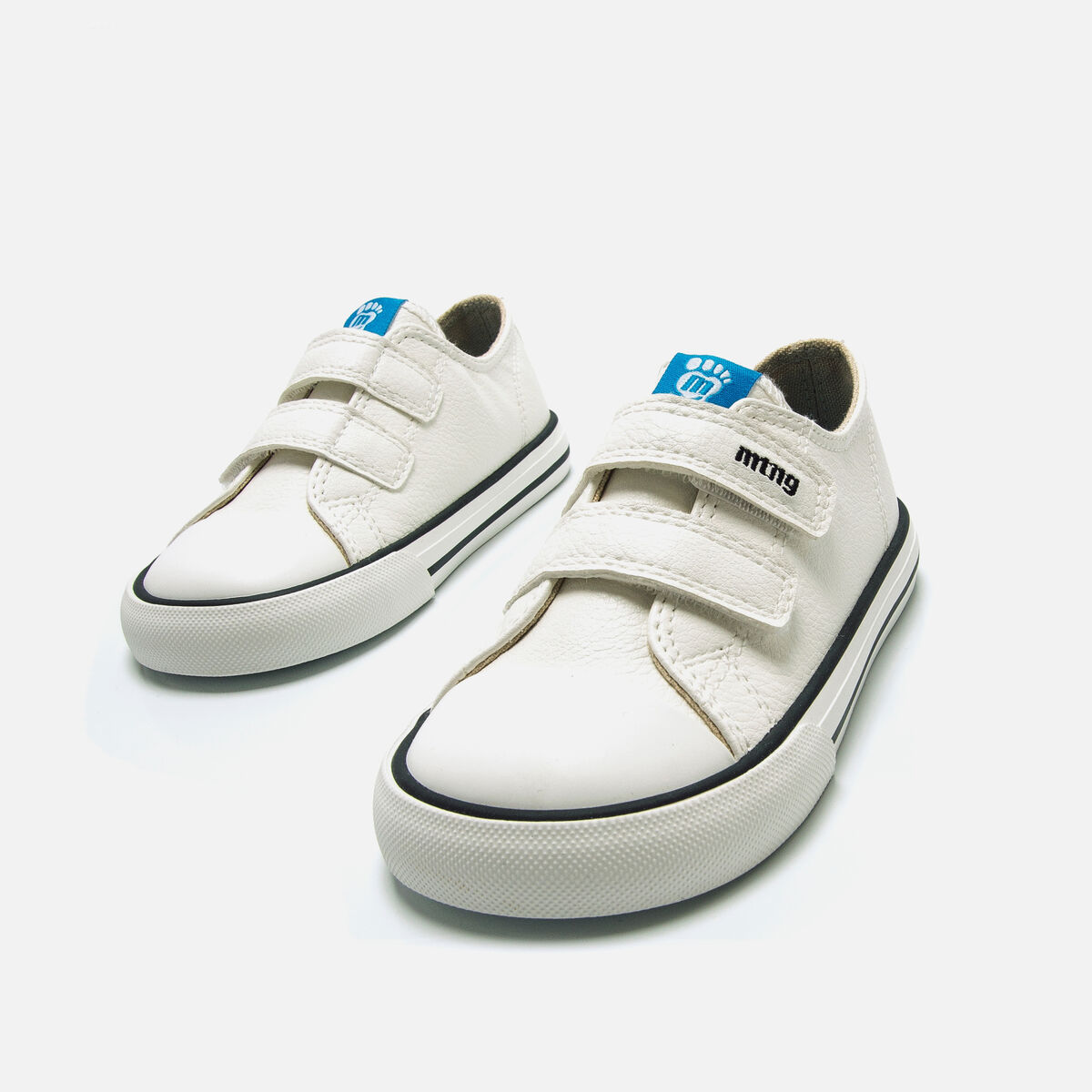 Zapatillas de Nino modelo FREE BABY de MTNG image number 1