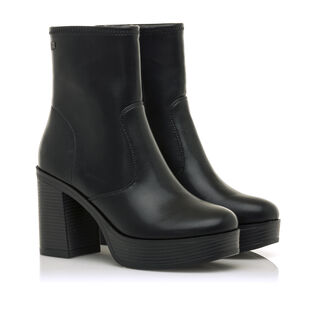 Botas de tornozelo de salto de Mulher modelo NEW 67 de MTNG