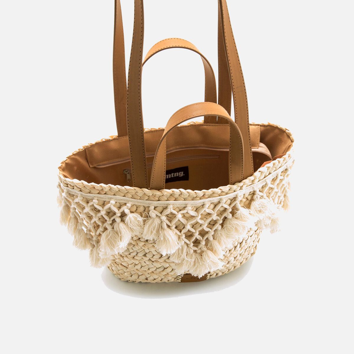 Sacs pour Femme modèle MOMI de MTNG image number 4