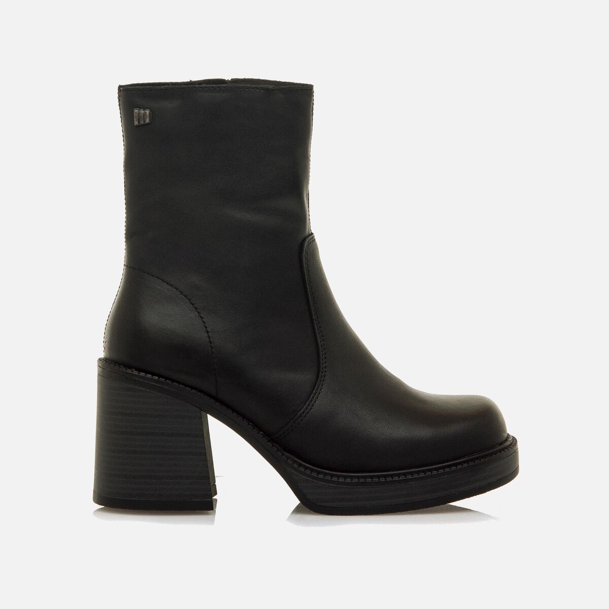 Botines de tacon de Mujer modelo NEW OASIS de MTNG image number 0