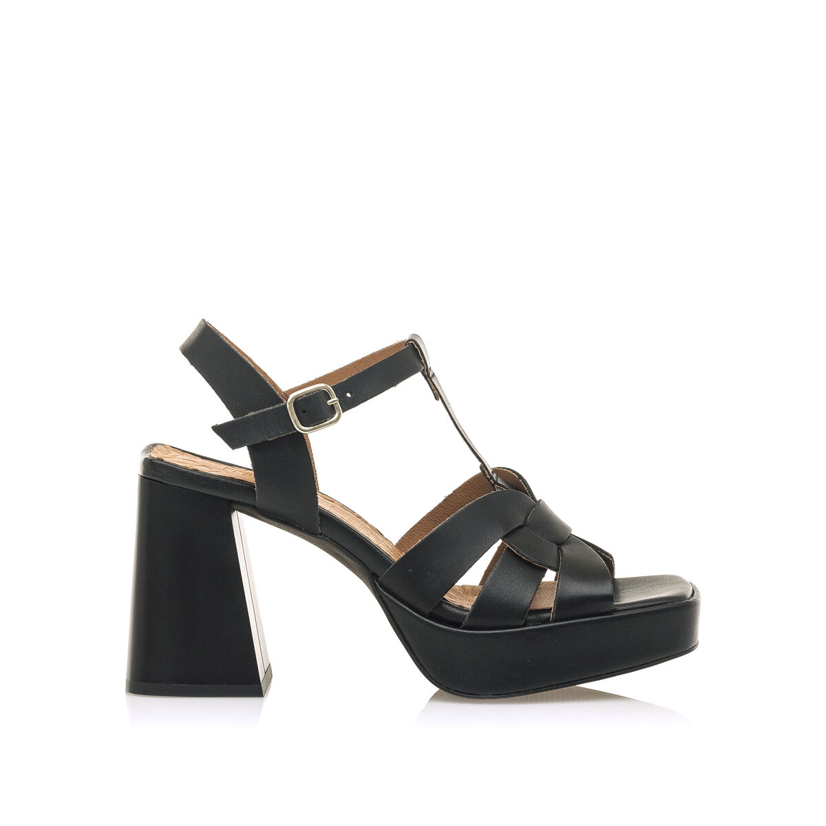 Sandalias de salto de Mulher modelo SKYS de MTNG image number 0