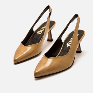Zapatos de tacon de Mujer modelo NINETTE de MTNG