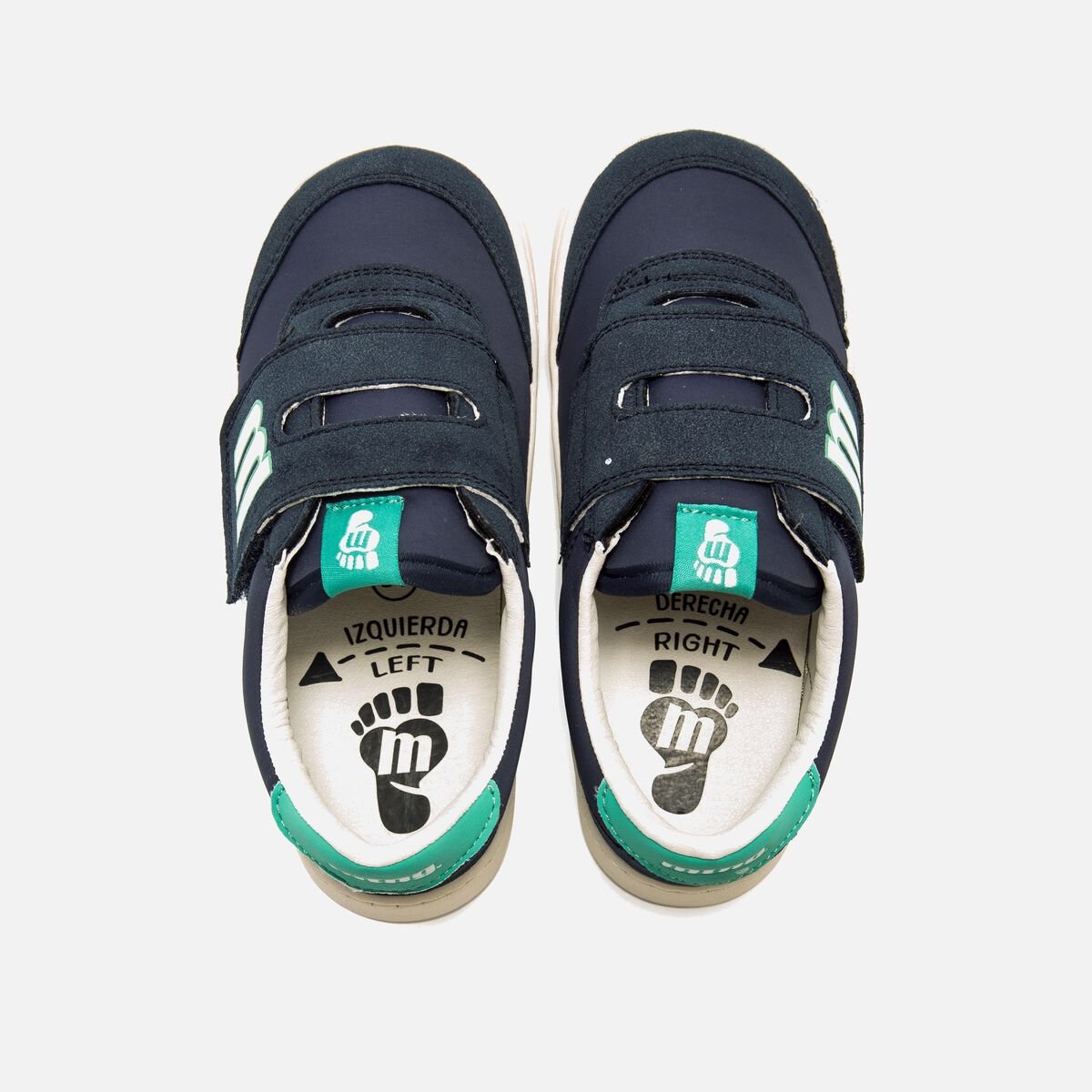 Zapatillas de Nino modelo FREE de MTNG image number 5