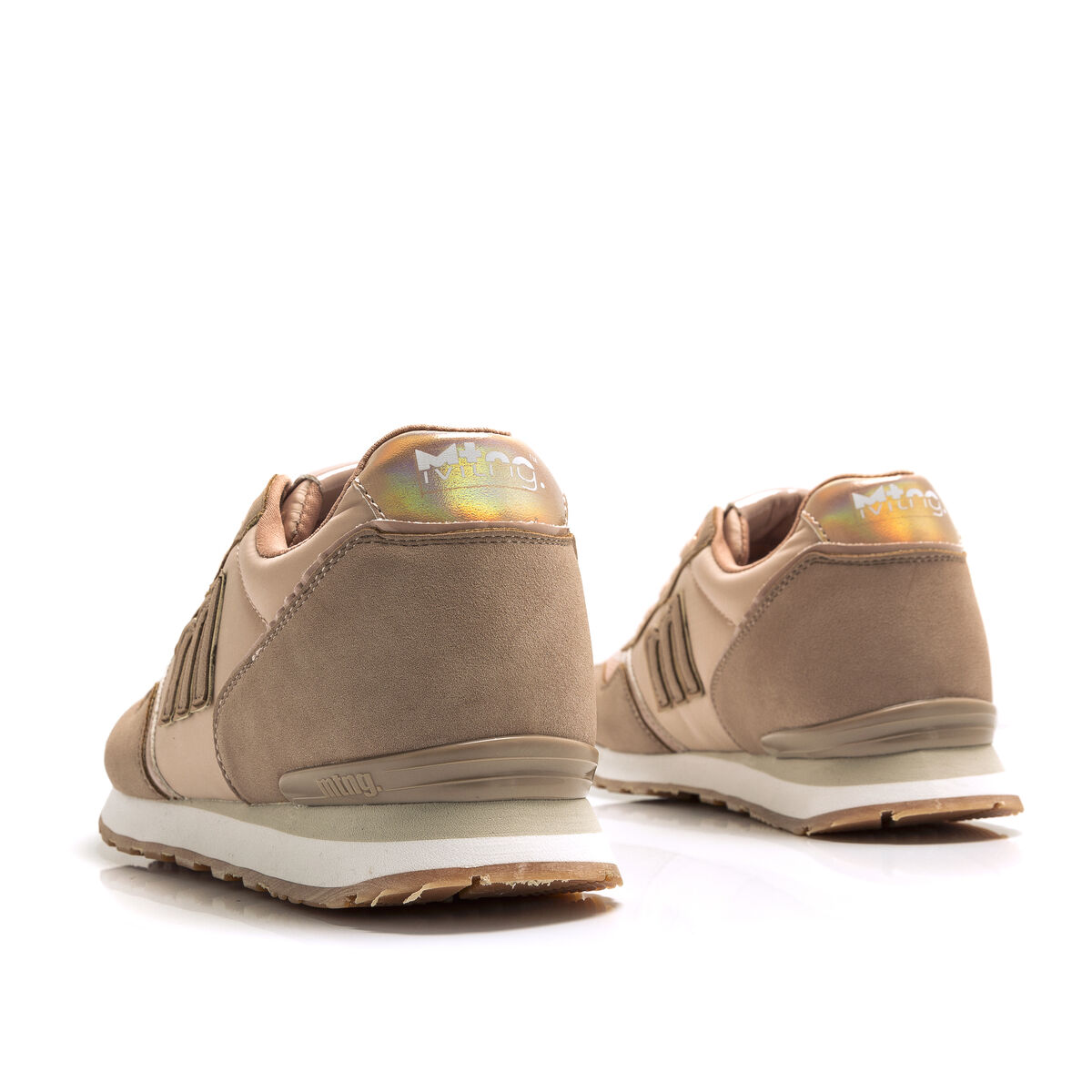 Zapatillas de Mujer modelo JOGGO de MTNG image number 3