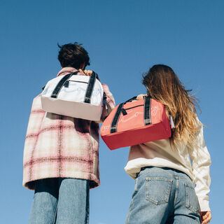 Bolsos de Mujer modelo AERON de MTNG