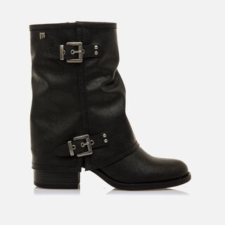 Bottines a talons pour Femme modèle PERSEA de MTNG