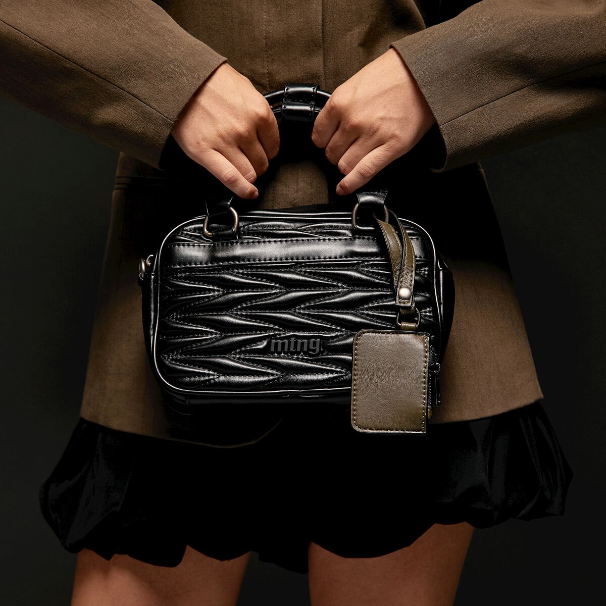 Bolsos de Mujer modelo PIPER de MTNG image number 3