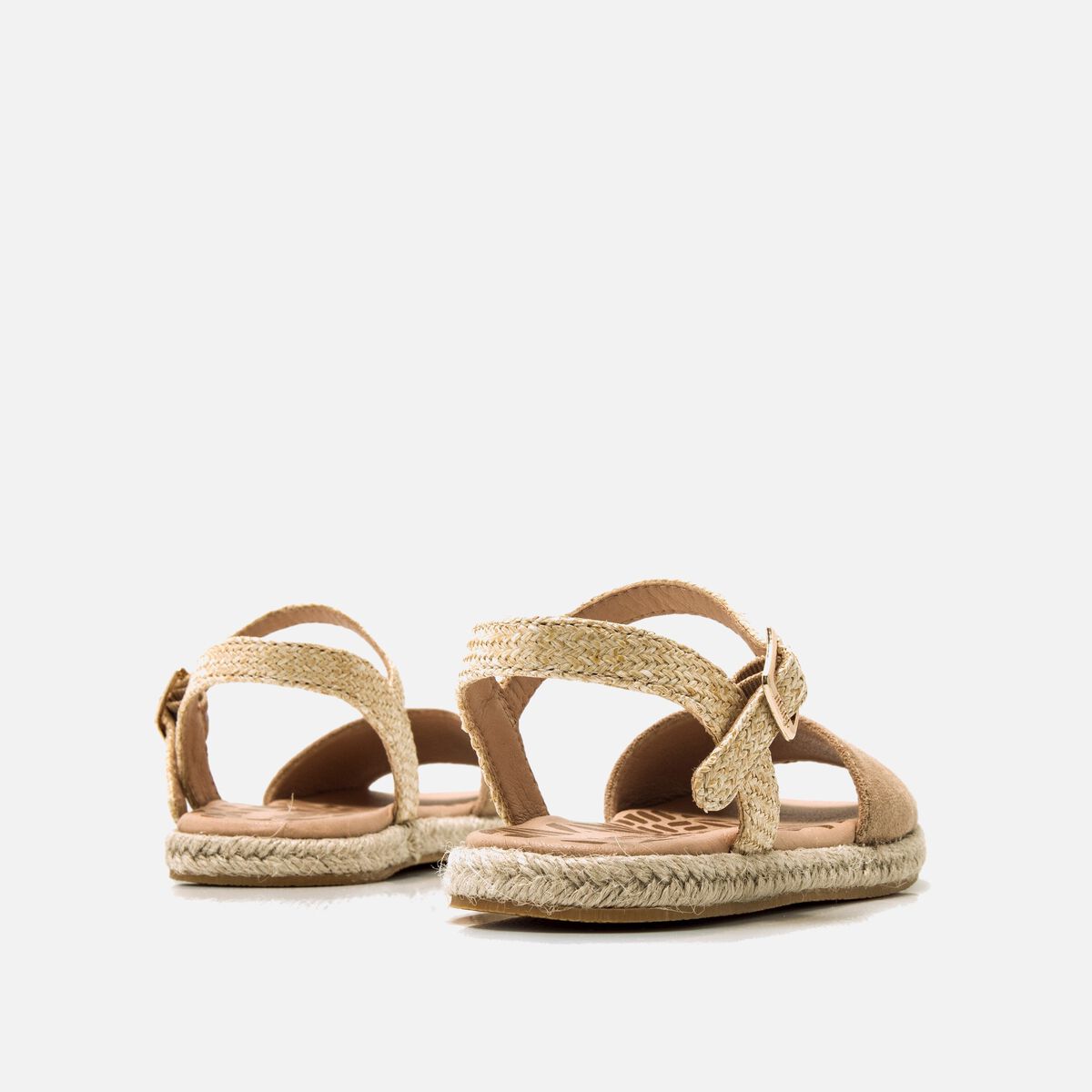 Sandalias de Rapariga modelo MARIANNA de MTNG image number 2