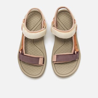 Sandalias planas de Mulher modelo SOLANA de MTNG