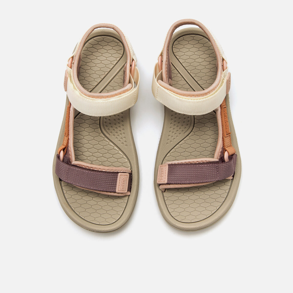 Sandalias planas de Mulher modelo SOLANA de MTNG image number 1