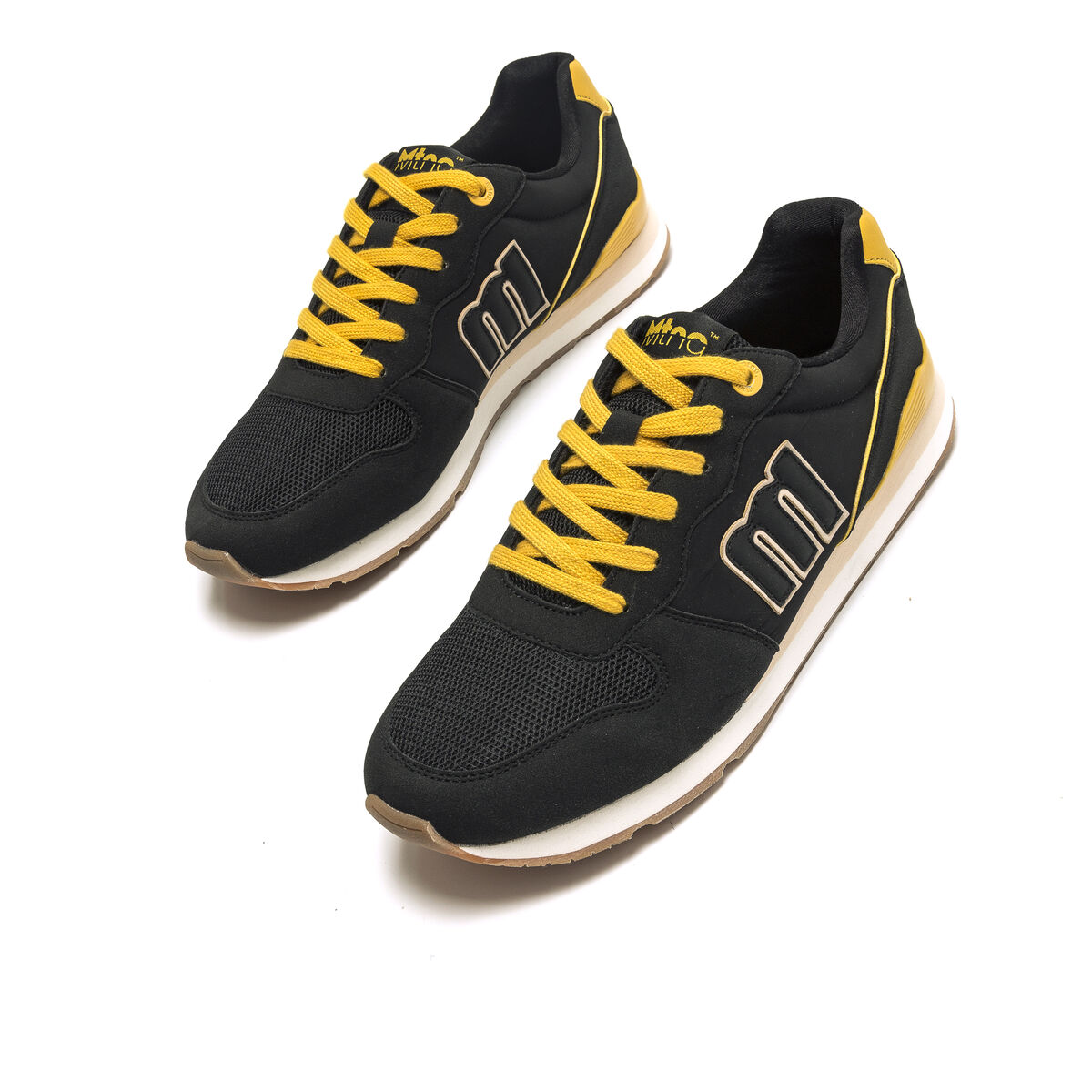 Zapatillas de Hombre modelo JOGGO de MTNG image number 2