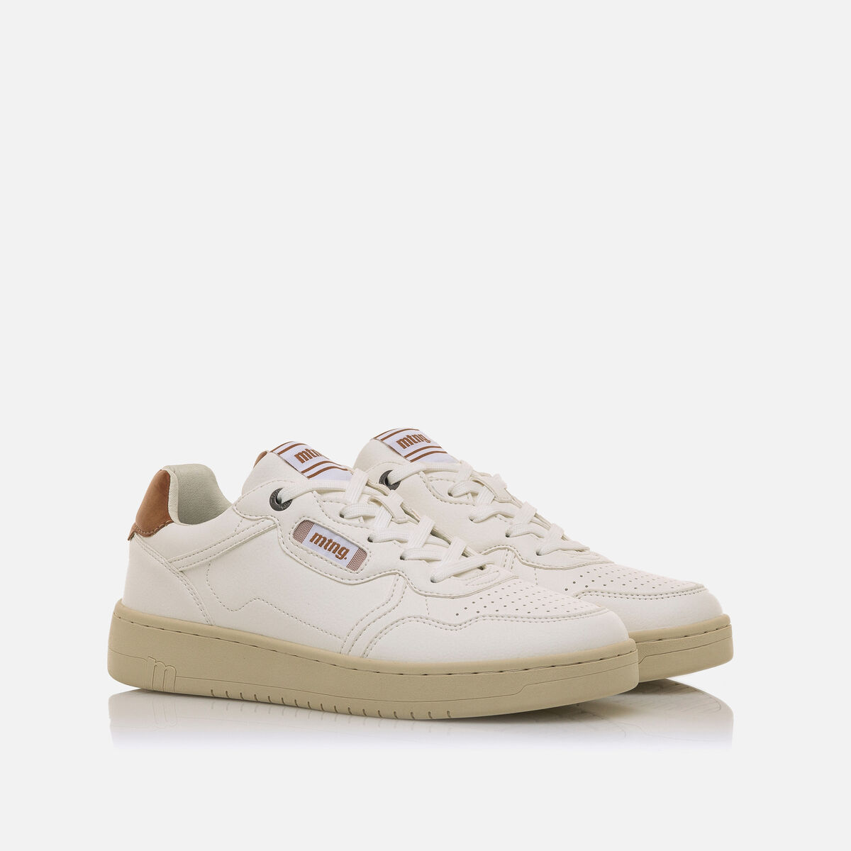 Zapatillas de Hombre modelo DELTA de MTNG image number 1
