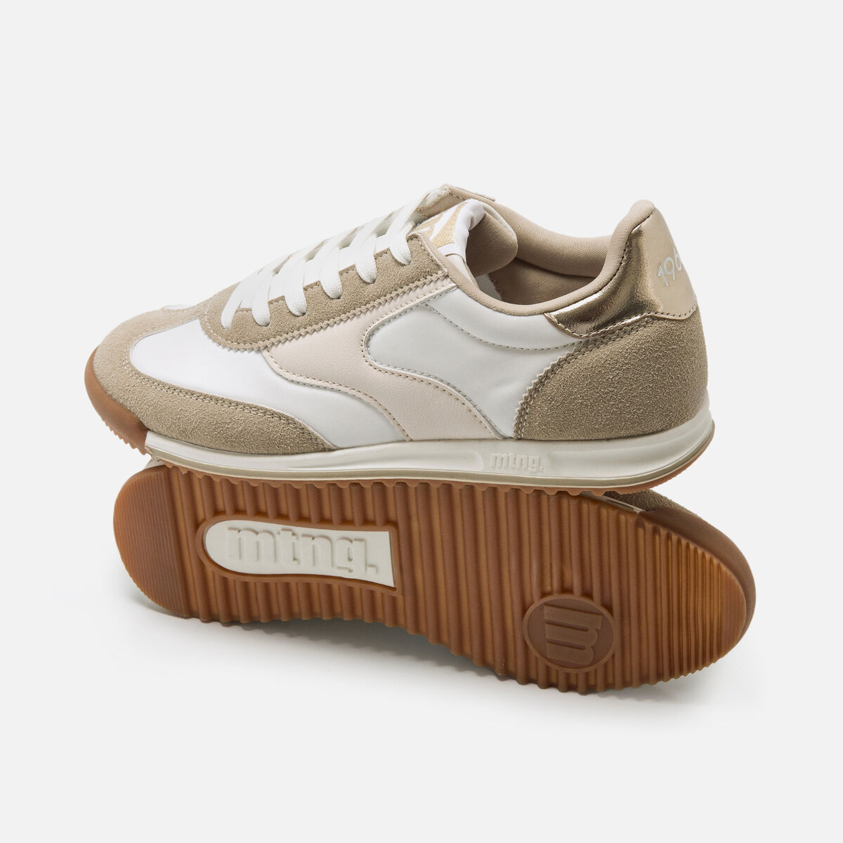 Zapatillas de Mujer modelo OLYMPIC de MTNG image number 5