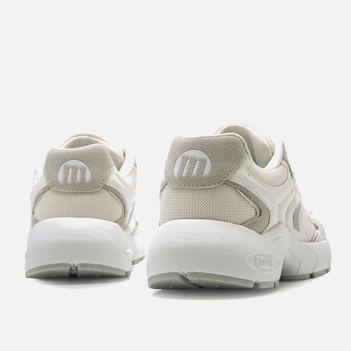 Zapatillas de Mujer modelo ELECTRA de MTNG image number 2