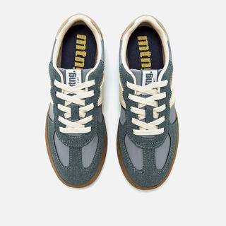 Sneakers pour Femme mod&egrave;le ROY de MTNG