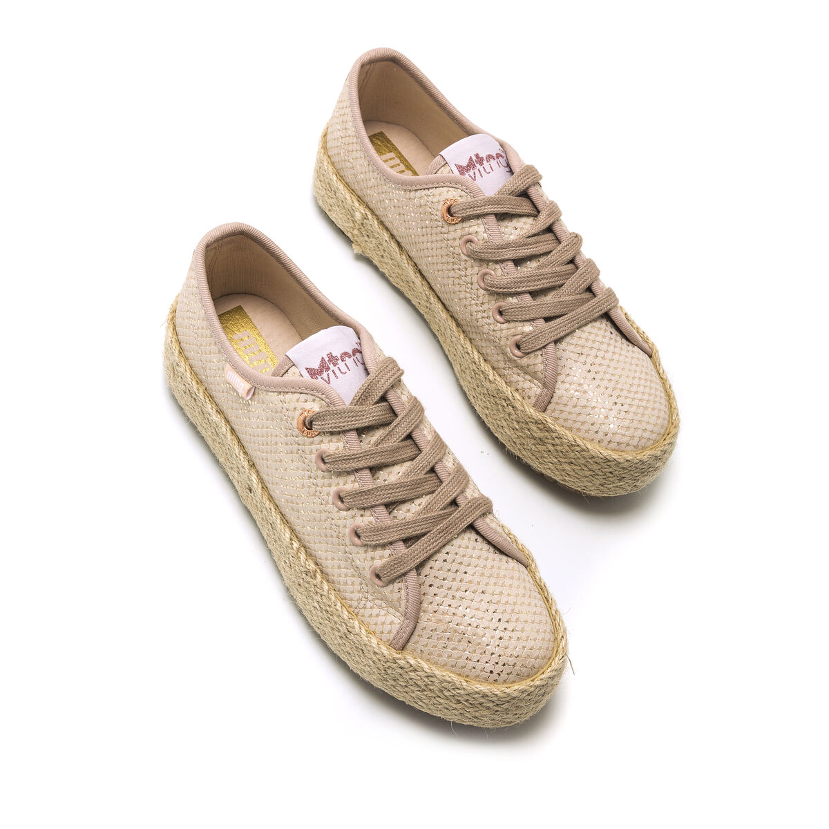 Sneakers de Mulher modelo CARIBE de MTNG image number 4
