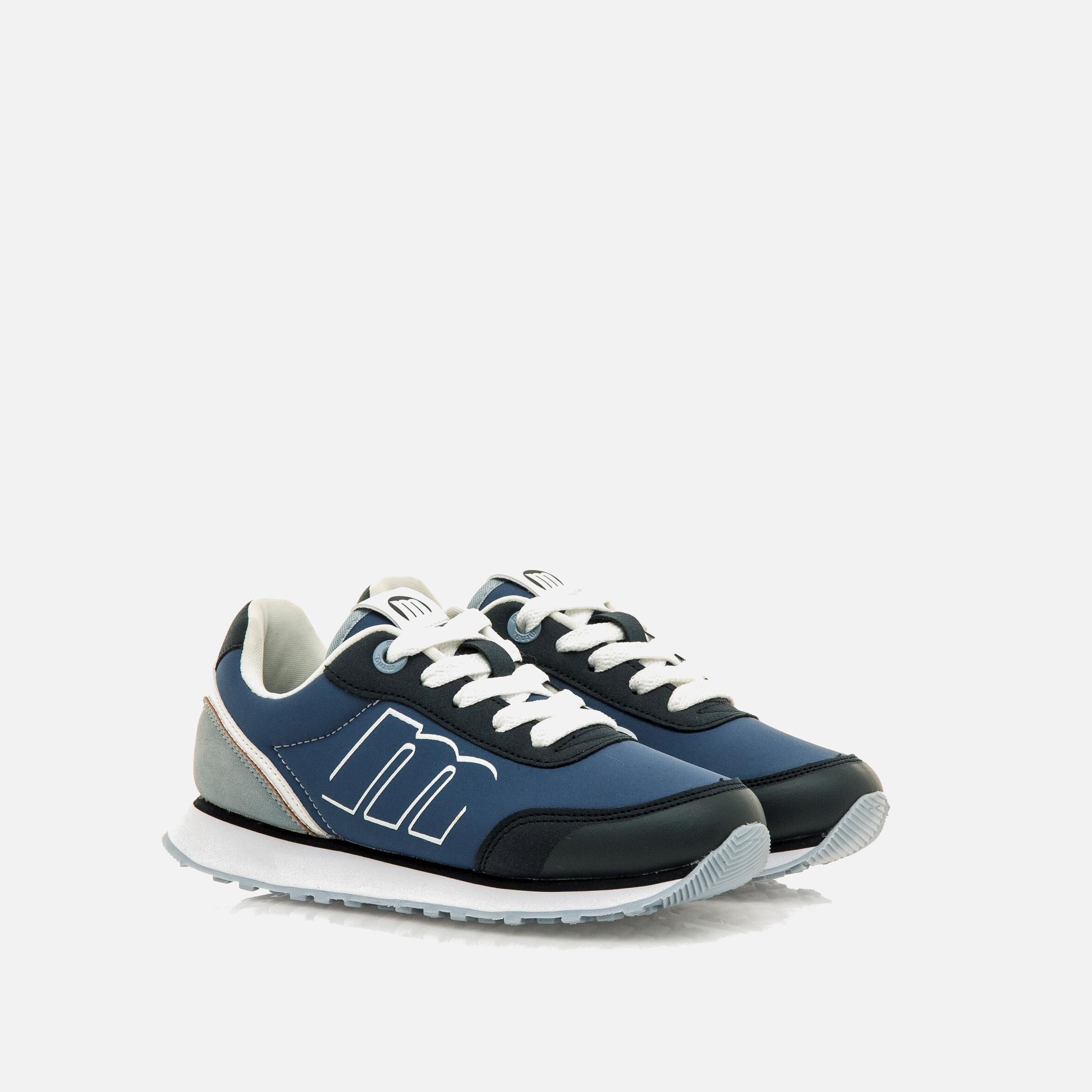 Zapatillas bebe store merkal