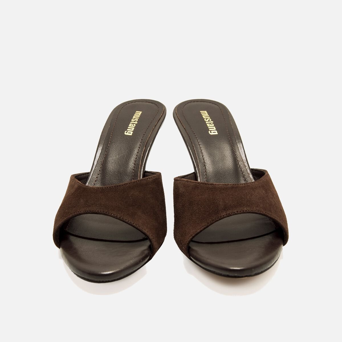Sandalias de tacon de Mujer modelo MARTA de MUSTANG image number 5