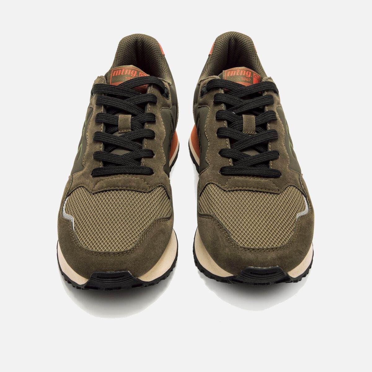 Sneakers de Homem modelo JOGGO CLASSIC de MTNG image number 5