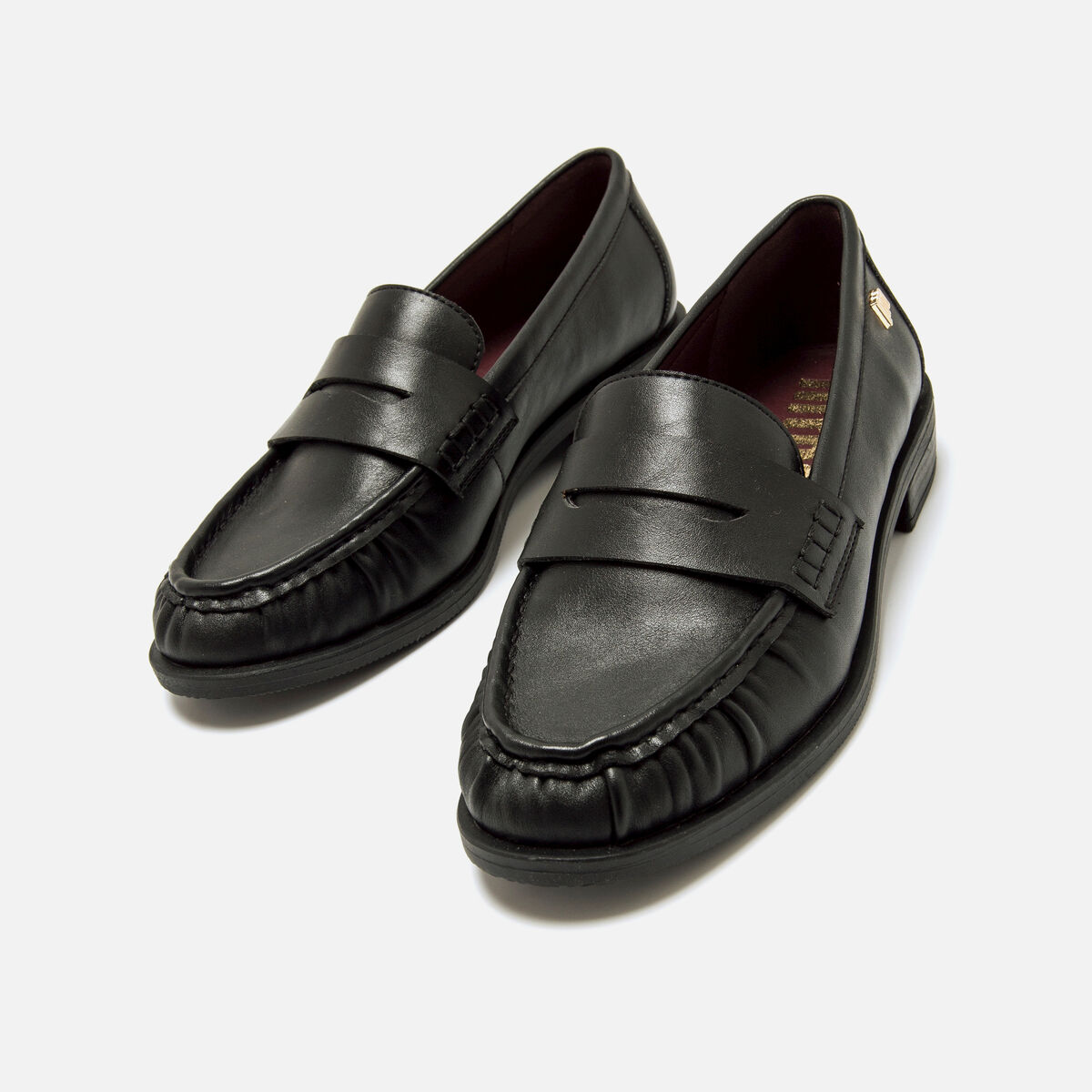 Zapatos planos de Mujer modelo VARELA de MTNG image number 3