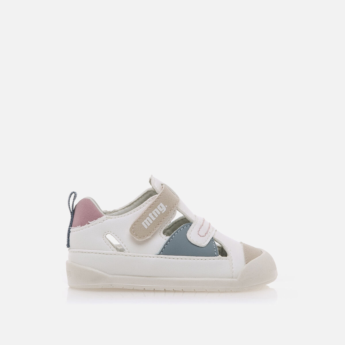 Zapatillas de Nina modelo FREE BABY de MTNG image number 0