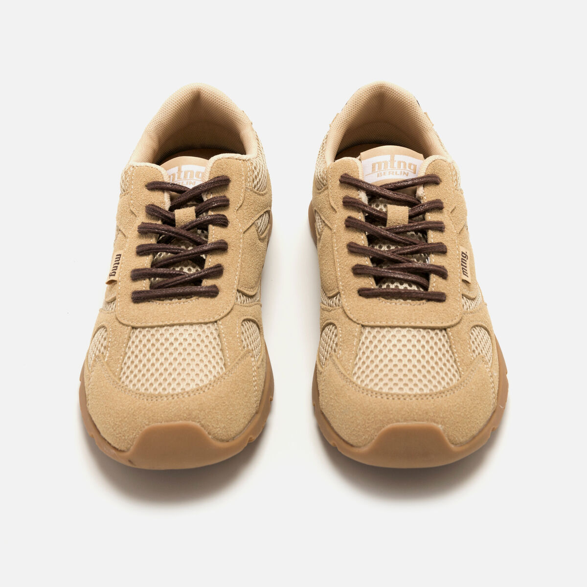 Zapatillas de Mujer modelo BERLIN de MTNG image number 6