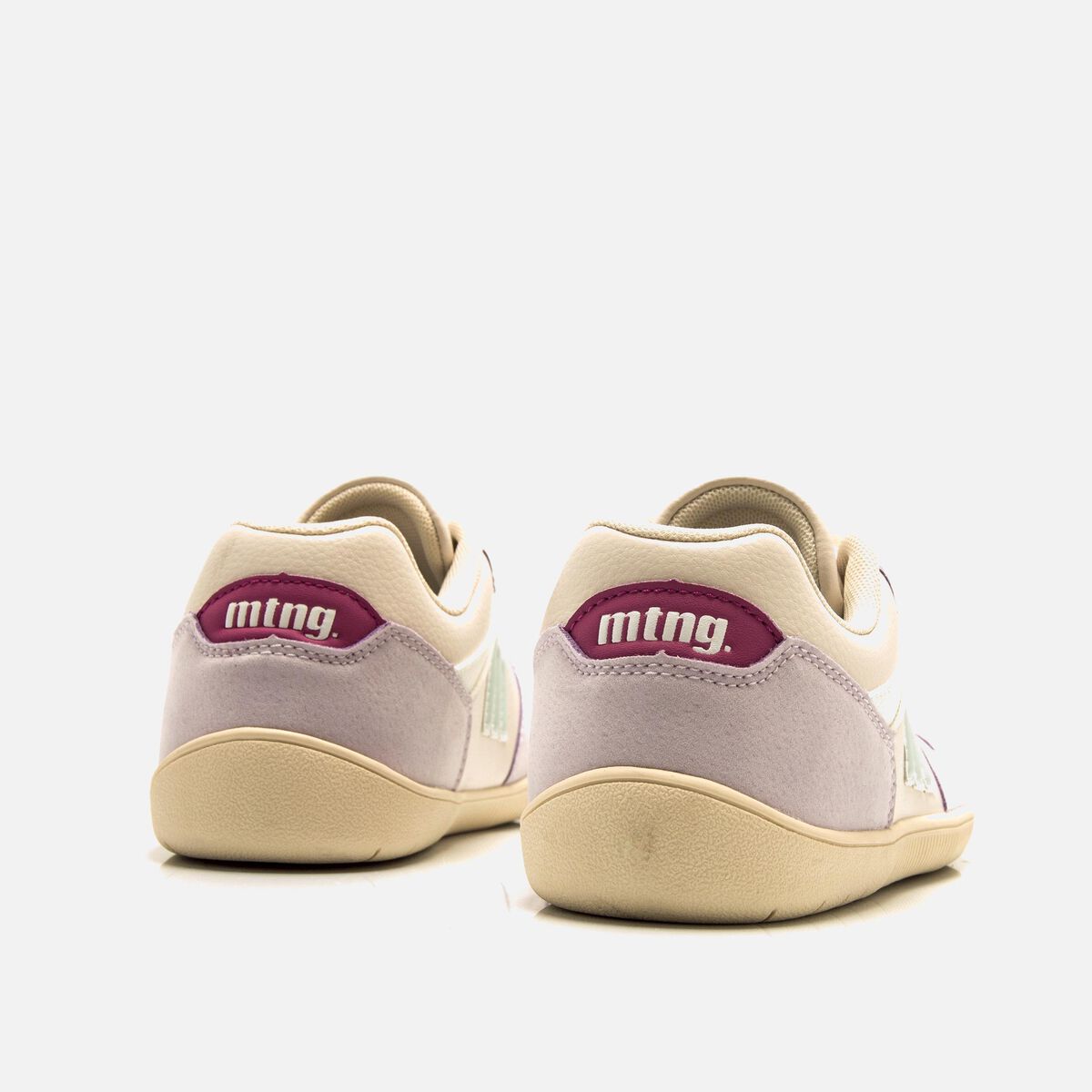 Zapatillas de Mujer modelo FREE de MTNG image number 2