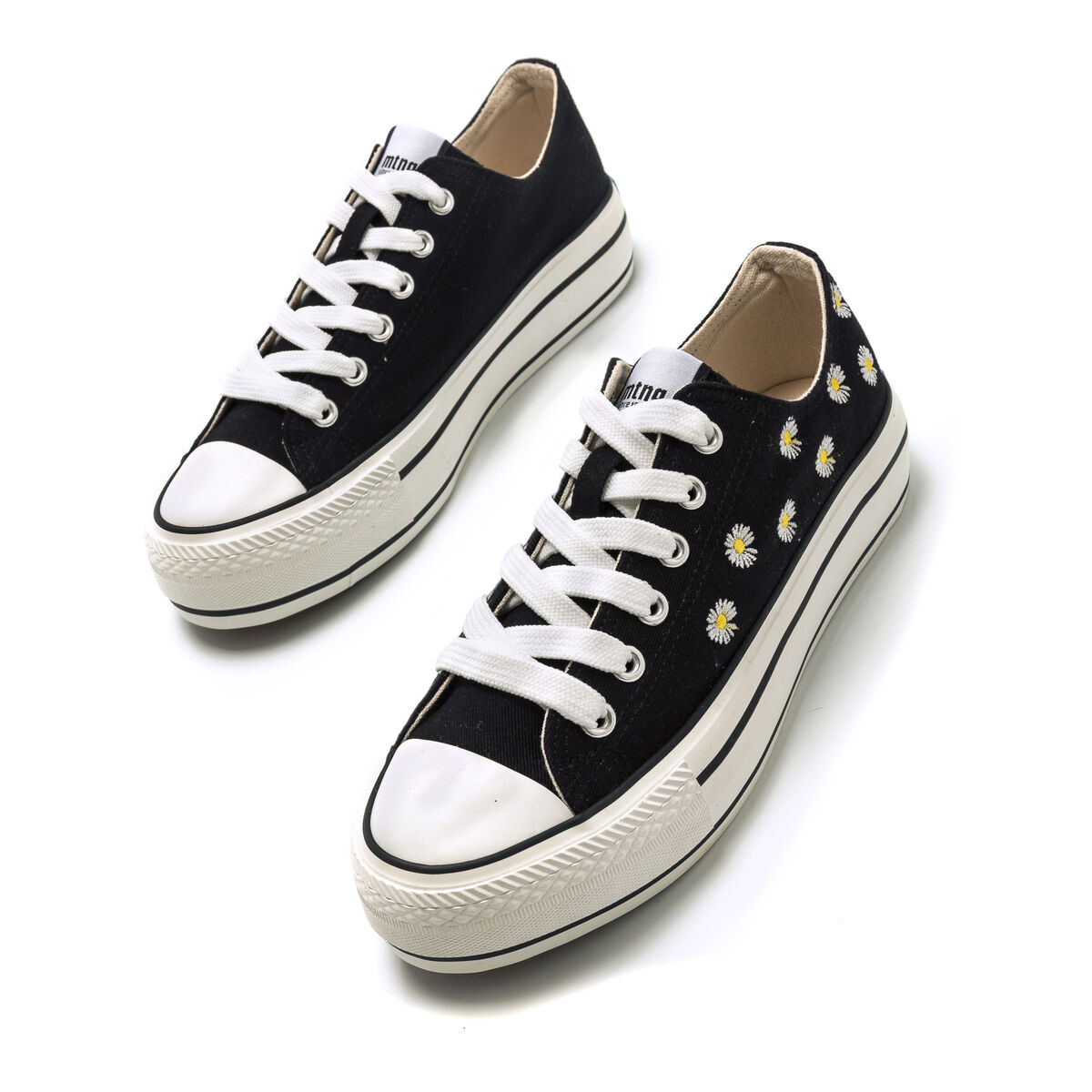 Sneakers de Mulher modelo BIGGER de MTNG image number 2